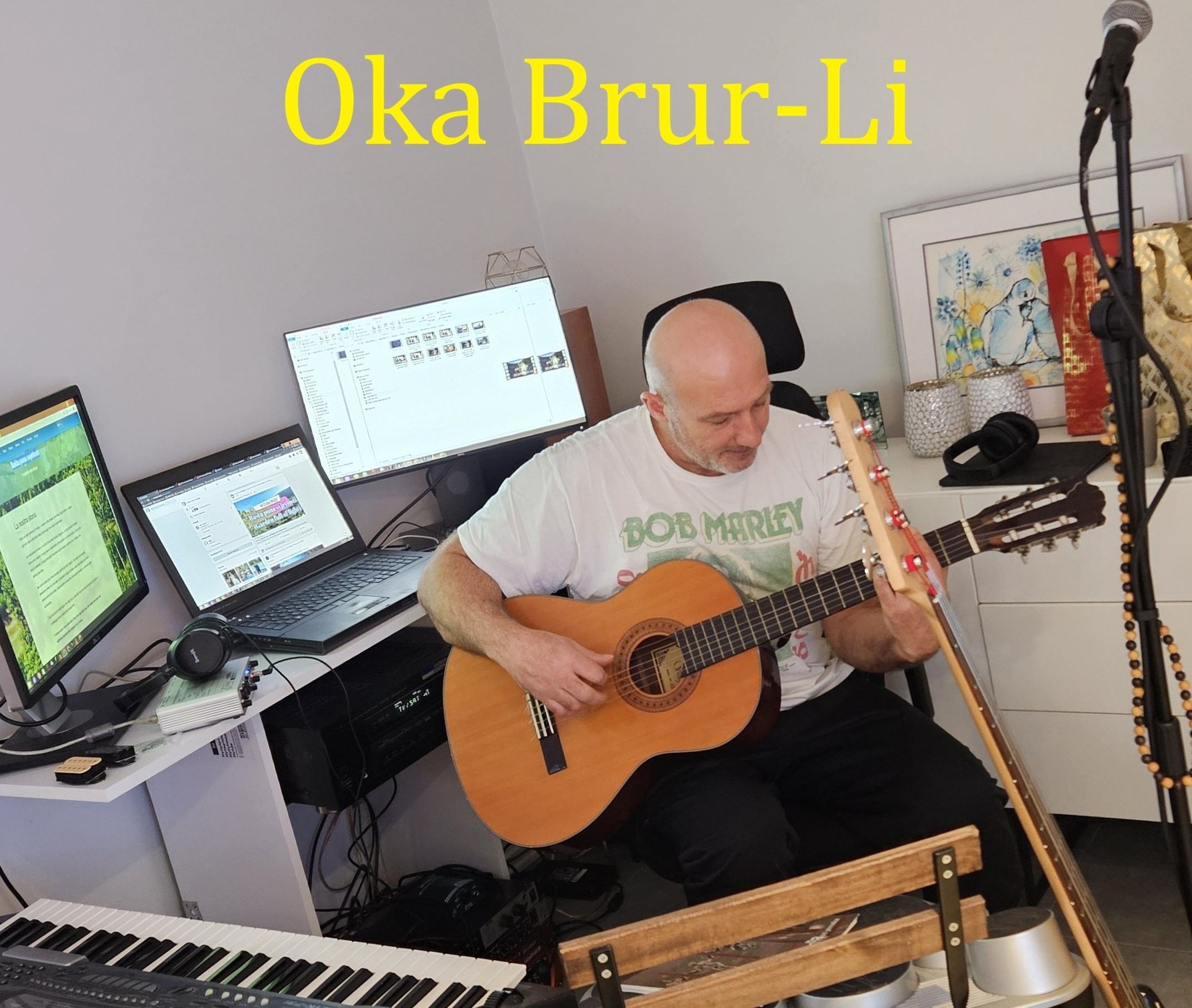 Oka Brur-Li